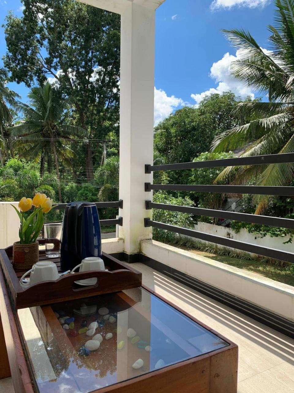 Hotel Cassia Udawalawe Zimmer foto